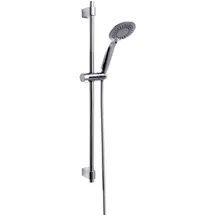 Wenko Young Brauseset Chrom 6