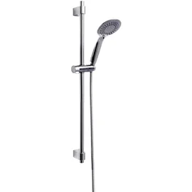 Wenko Young Brauseset Chrom 6