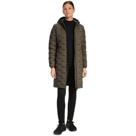 Nordisk Iris Capers - braun