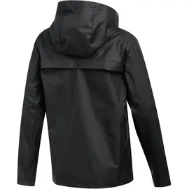 Nike Regenjacke Academy 25 Schwarz M