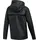 Nike Regenjacke Academy 25 Schwarz M