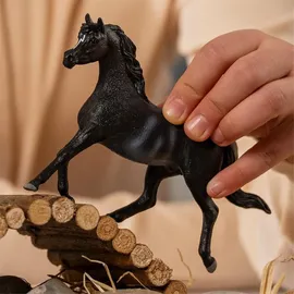 Schleich Araber Hengst