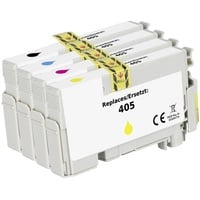 Renkforce Druckerpatrone ersetzt Epson 405, T05G6, T05G1, T05G2, T05G3,