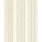 Rasch Textil Rasch Vliestapete Tapetenwechsel II 652116 Streifen Hellbeige 10,05 x 0,53 m