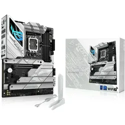 ASUS ROG STRIX Z790-A GAMING WIFI II Gaming Mainboard Intel Sockel LGA1700