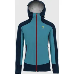 Karpos Temporale Jacket larkspur/outer space (030) S