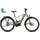 BULL'S Vuca EVO FS 2 2026 29 Zoll RH 48 cm Herren laurel green-matt