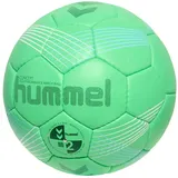 hummel Concept Handball 6179 green/blue/white 3