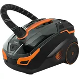 Thomas 788704 Pet & Family Pro 4All Staubsauger, maximale Leistung: 1700 Watt