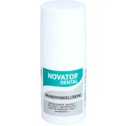 Novatop Dental Mundwinkel