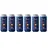 NIVEA Pflegedusche Fresh Sport 6 x 250 ml