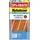 Xyladecor Holzschutzlasur 2in1 Braun 5 l