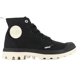 Palladium Pampa Duo Chrome~Black, 45EU