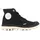 Palladium Pampa Duo Chrome~Black, 45EU