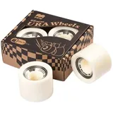 YOW Ura 78a White
