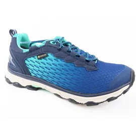 MEINDL Activo Sport Lady GTX ozean/türkis 41,5