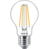 Philips Classic LED Birne ND E27 8.5-75W/827 A60 CL (762995-00)