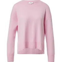 s.Oliver Strickpullover mit Seitenschlitzen Pink 44