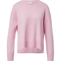s.Oliver Strickpullover mit Seitenschlitzen Pink 44