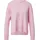 s.Oliver Strickpullover mit Seitenschlitzen Pink 44