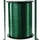Clairefontaine Geschenkband glatt Dunkelgrün 7 mm x 500 m