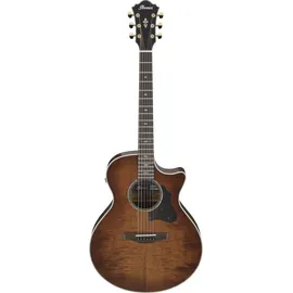 IBANEZ AE340FMH-MHS - Westerngitarre