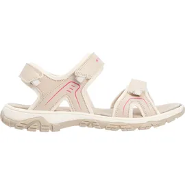 Mc Kinley Lanaga Damen Grau/Beige/Pink 42