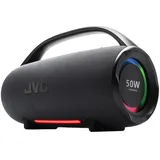JVC XS-E524B schwarz