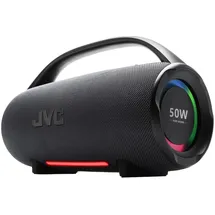 JVC XS-E524B schwarz