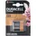 Duracell Ultra Lithium Batterie DL223/CR-P2 (1 St.)