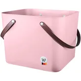 Waldhausen Multibag ECO 40L 1-tlg. rosa