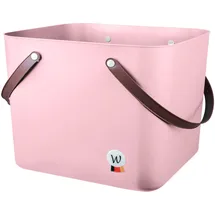 Waldhausen Multibag ECO 40L 1-tlg. rosa