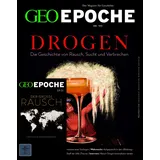 Gruner + Jahr Geo-Mairs GEO Epoche DVD) / GEO Epoche / GEO Epoche DVD 133/2025 - Drogen: Das Magazin für Geschichte