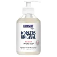 Enzborn ENZBORN® Workers ORIGINAL Intensiv Handreiniger 62316 , 500