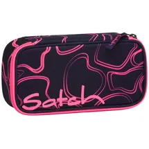 Satch schlamperbox pink supreme