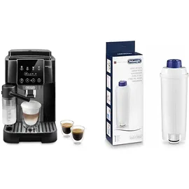 De'Longhi Magnifica Start ECAM222.60.BG schwarz/grau