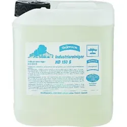 Hochdruckreiniger-Konz. 10L HD150S Dr.Jonson