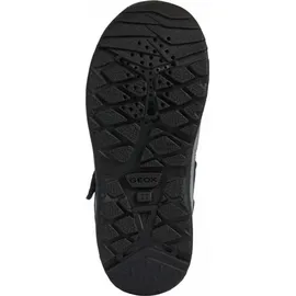 GEOX Sentiero Winterstiefel Blau 30