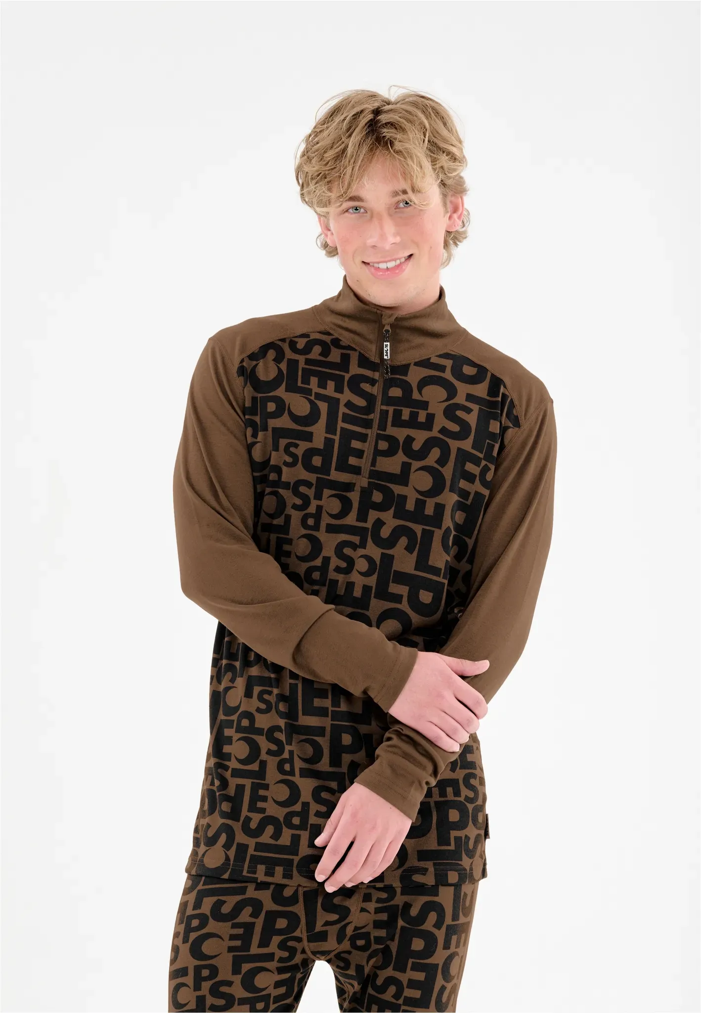 Strickpullover SLOPE 