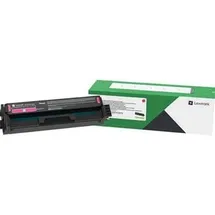 Lexmark 20N20M0 Magenta