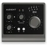 Audient iD4 MKII - USB-Audioschnittstelle