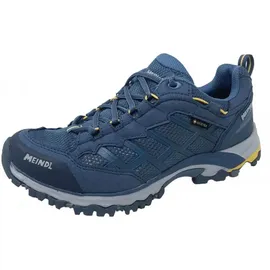 MEINDL Caribe GTX Damen Eisgrau/Gelb 38