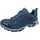 MEINDL Caribe GTX Damen Eisgrau/Gelb 38