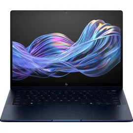 HP EliteBook X Flip G1i Intel Core Ultra 7 258V 32 GB RAM 512 GB SSD LTE Atmospheric Blue