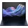 HP EliteBook X Flip G1i Intel Core Ultra 7 258V 32 GB RAM 512 GB SSD LTE Atmospheric Blue