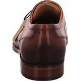 DIGEL Selleng Schnürschuh Braun 40