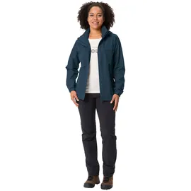 Vaude Escape Light Jacke - Dark Sea 40