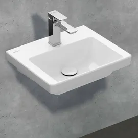Villeroy & Boch Subway 3.0 Handwaschbecken 45 x 37 cm 43704601