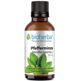 Pfefferminze Mentha piperita L. Tropfen Tinktur 50 ml