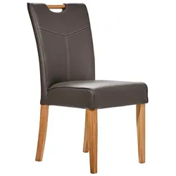 Valdera Stuhl STOCKHOLM - B/H/T ca. 47,00x95,00x60,00